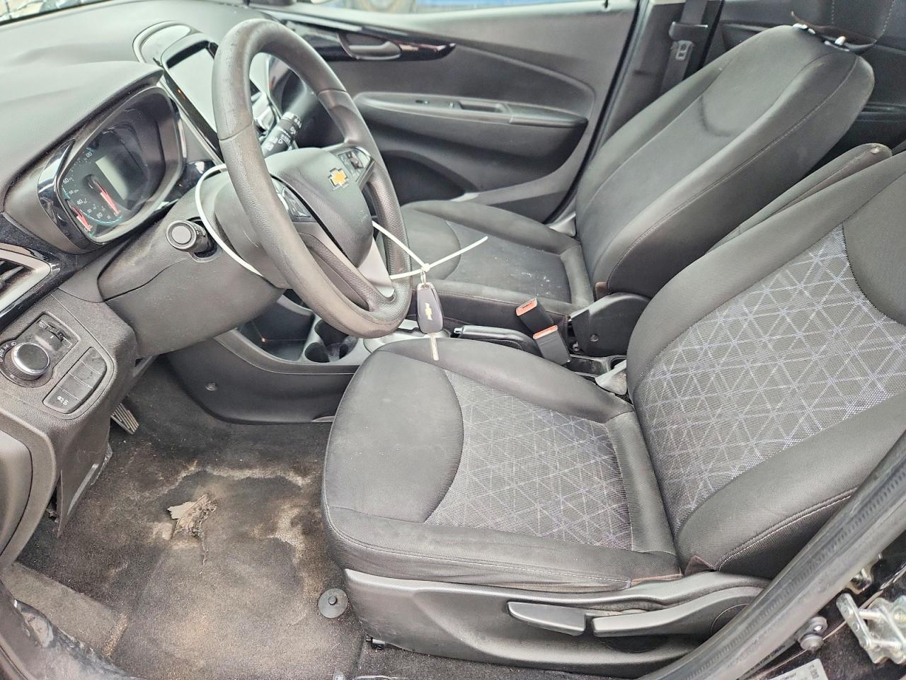 2020 Chevrolet Spark 1Lt - Image 7