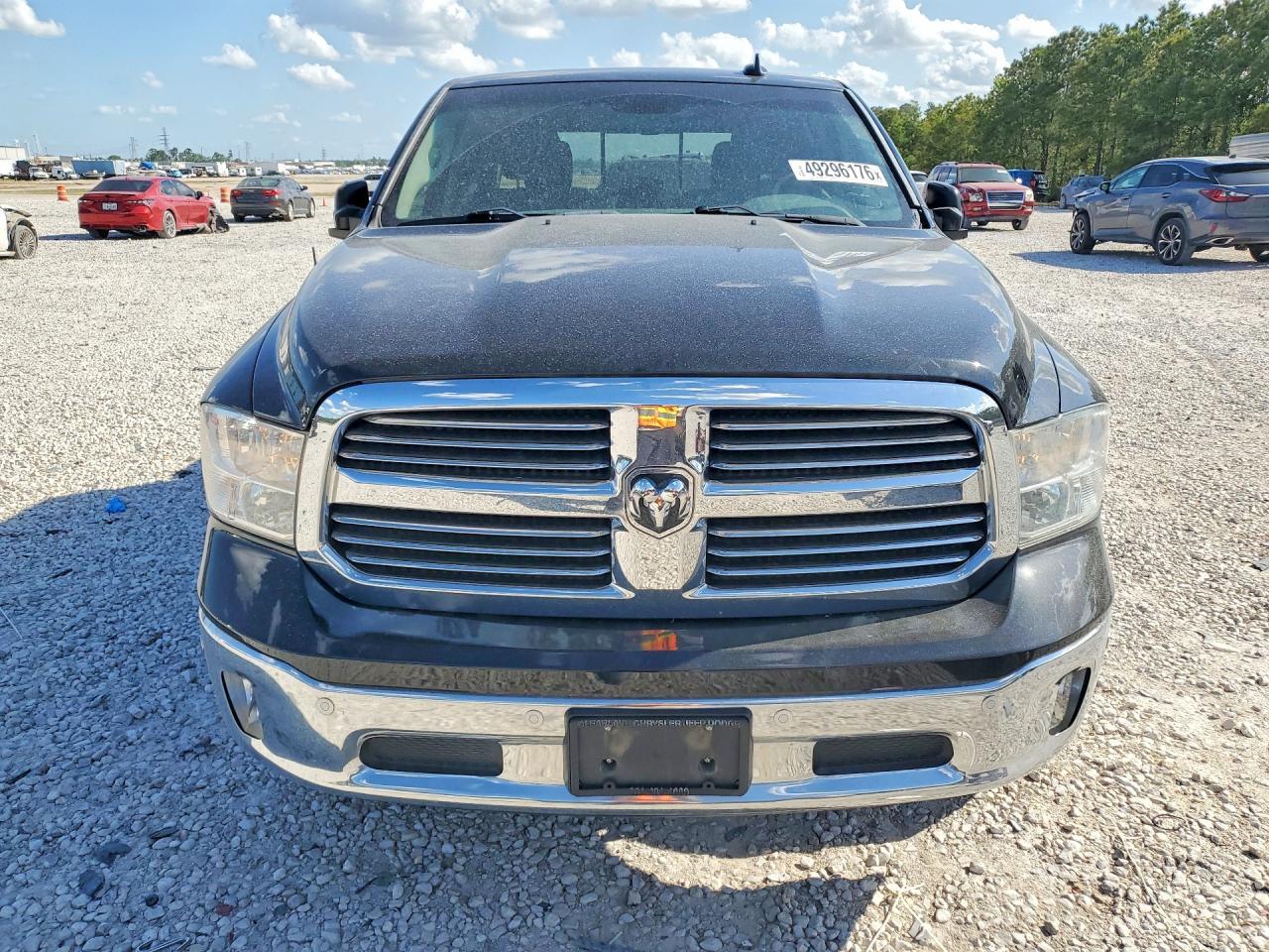 2016 Ram 1500 Slt - Фото 5