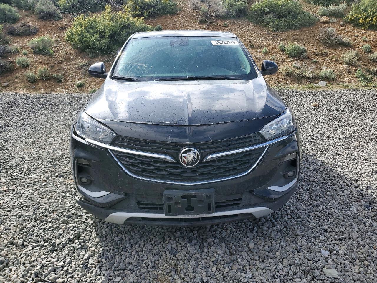 2022 Buick Encore Gx Preferred - Фото 5
