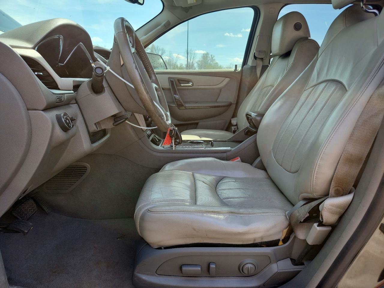 2014 Chevrolet Traverse Ltz - Image 7