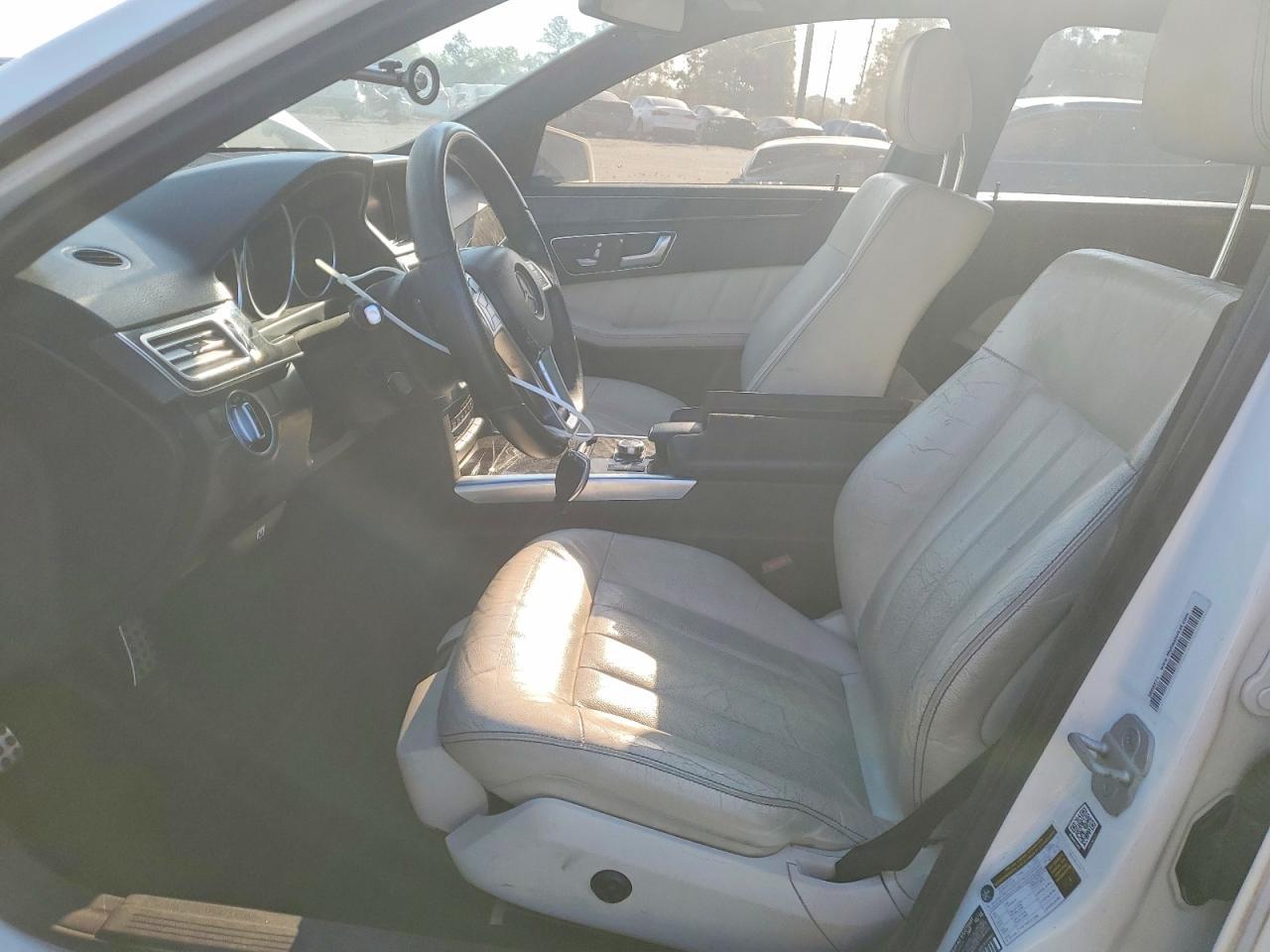 2016 Mercedes-Benz E 350 - Фото 7