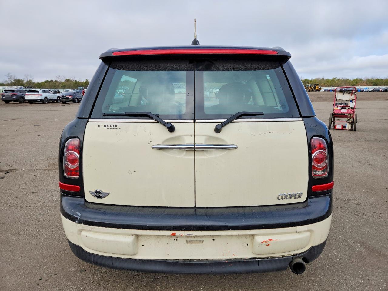 2011 Mini Cooper Clubman - Image 6