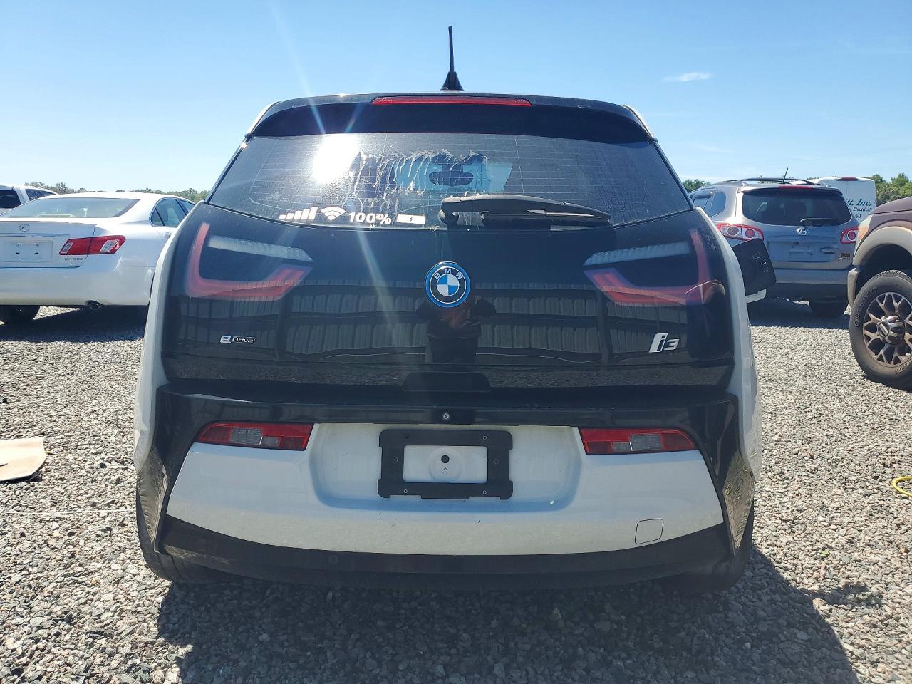 2015 BMW I3 Bev - Фото 6