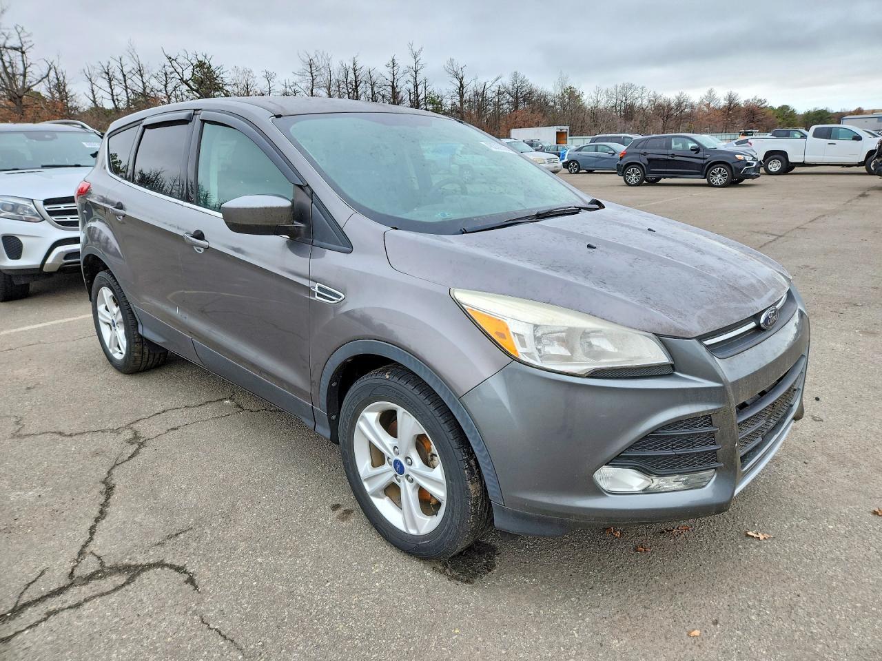 2014 Ford Escape Se - Image 4
