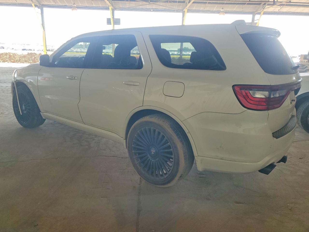 2020 Dodge Durango R - Фото 2