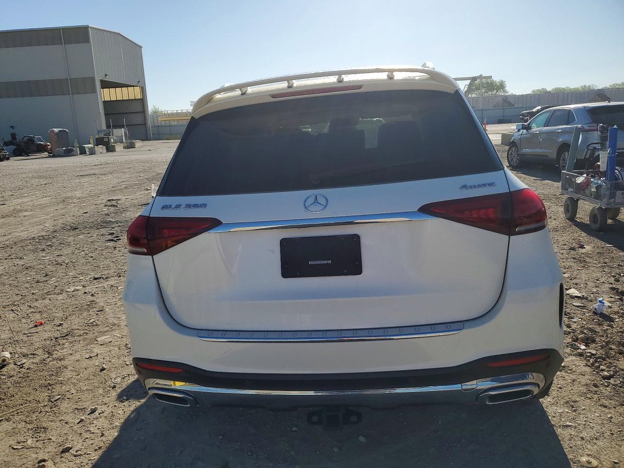 2020 Mercedes-Benz Gle 350 4Matic - Image 6