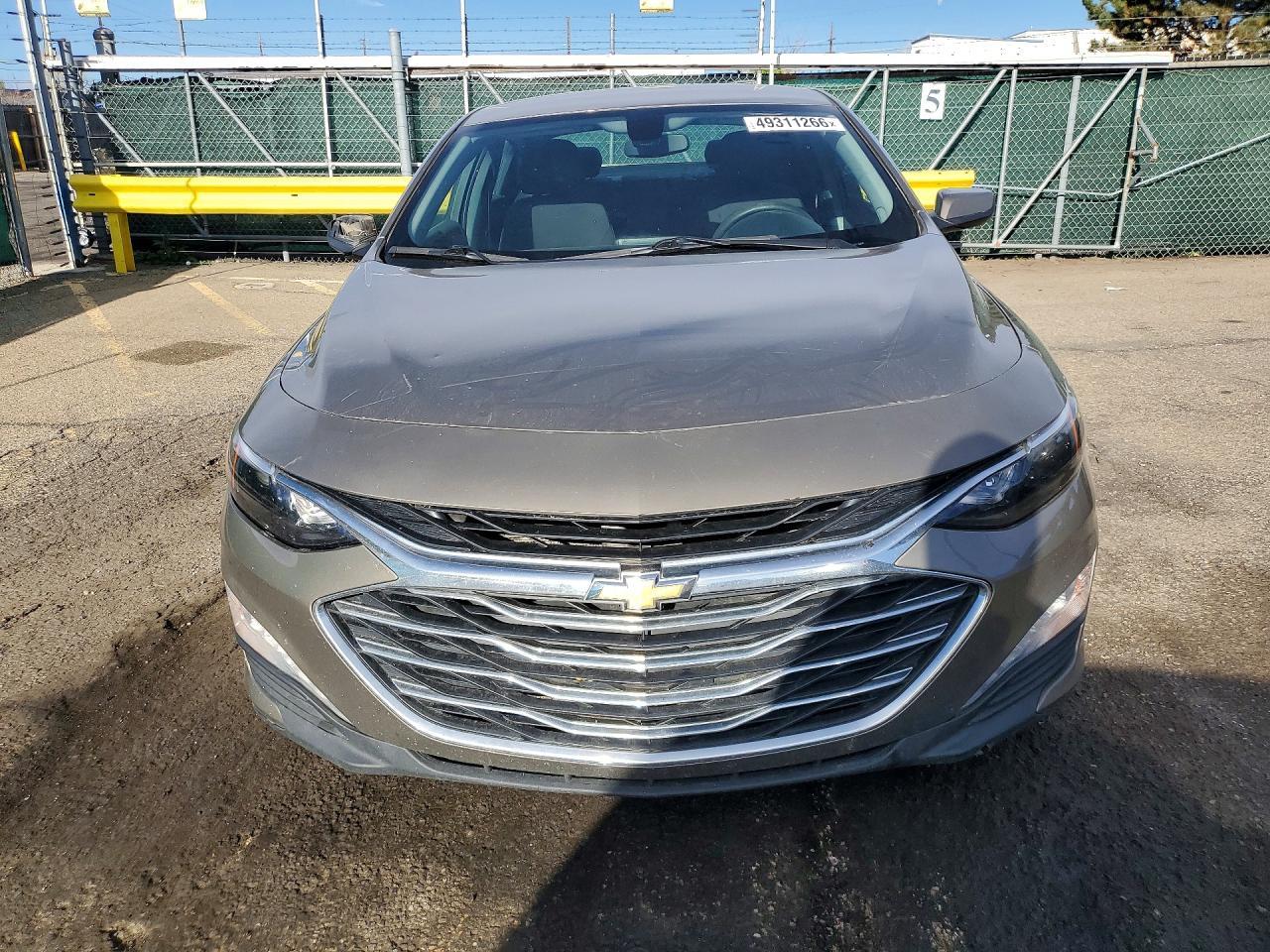 2020 Chevrolet Malibu Lt - Фото 5