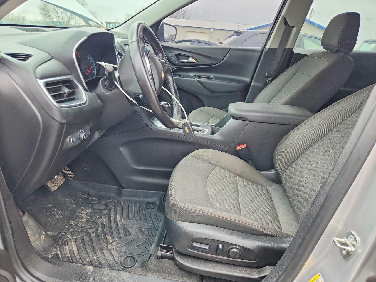 2018 Chevrolet Equinox Lt - Image 7