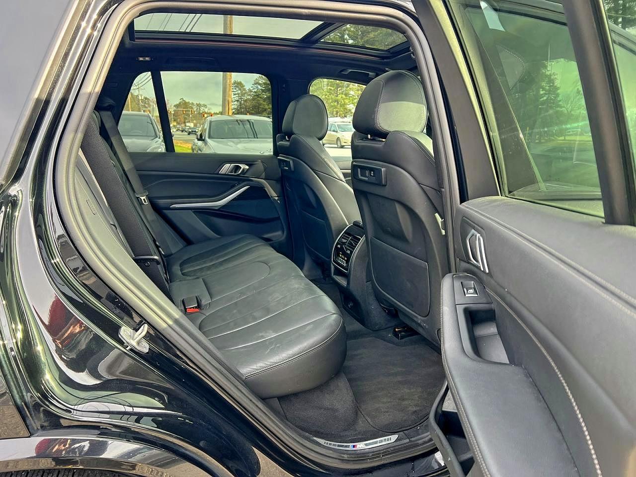 2021 BMW X5 xDrive40I - Фото 6