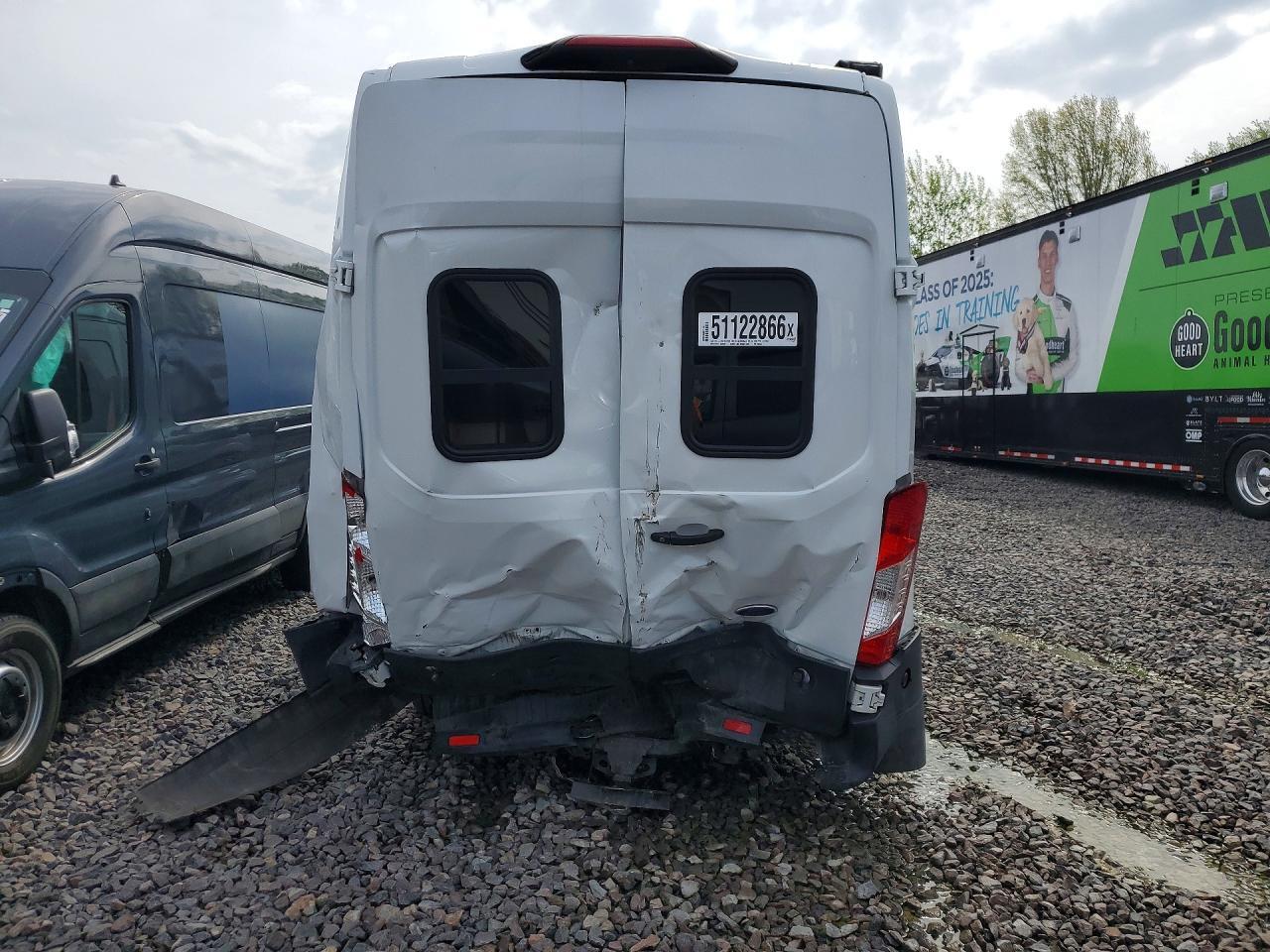 2019 Ford Transit T-350 - Image 6
