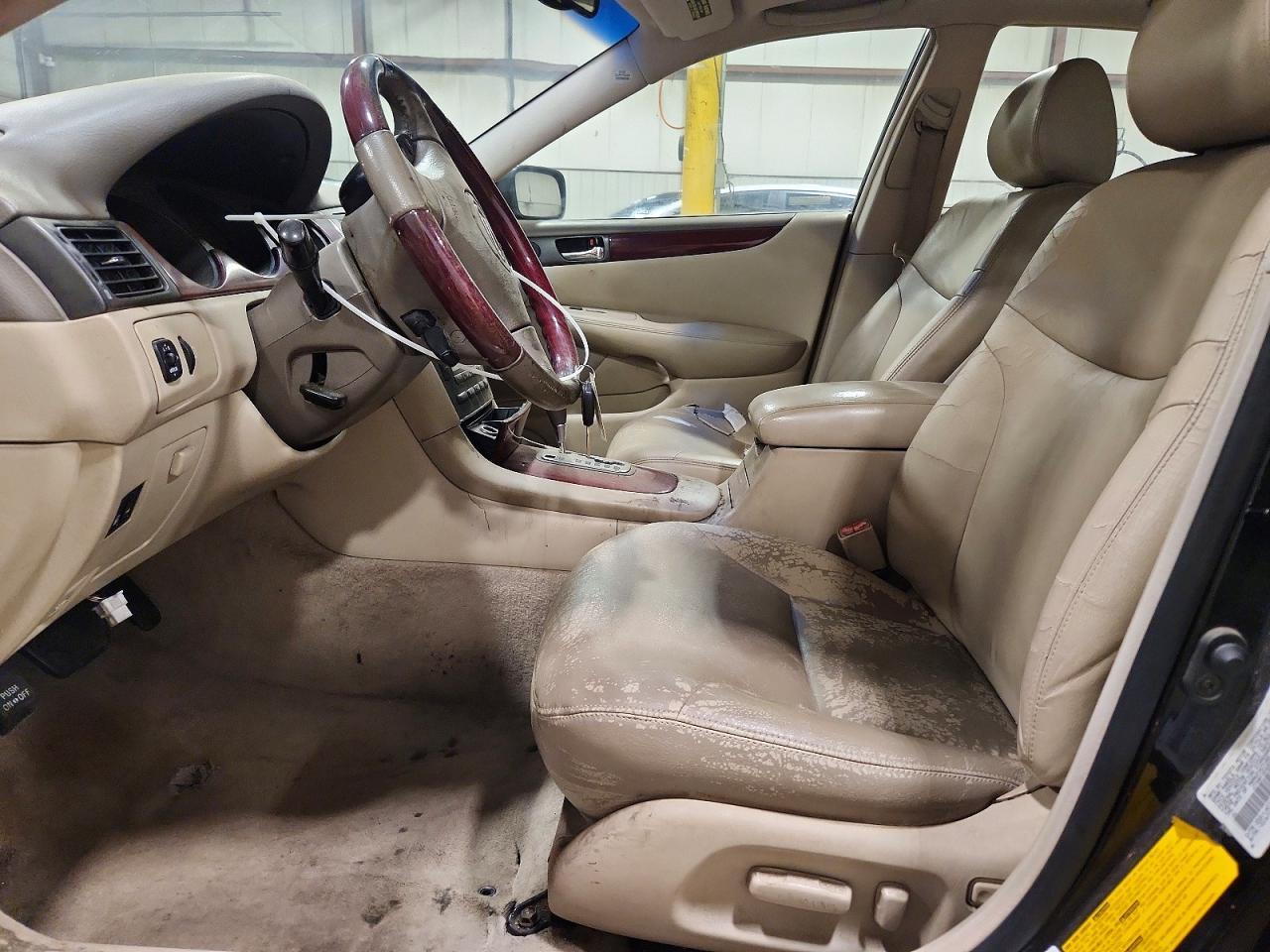 2003 Lexus Es 300 - Фото 7