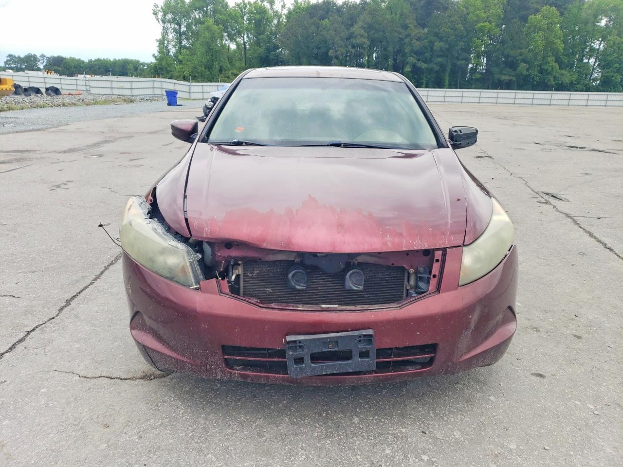 2009 Honda Accord - Фото 5