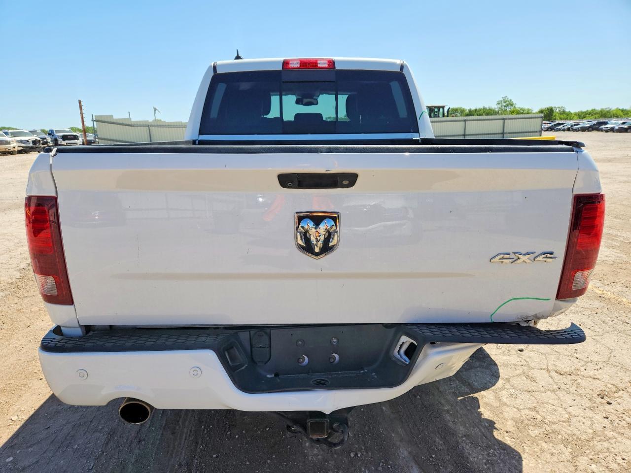 2016 Ram 1500 Sport - Фото 6