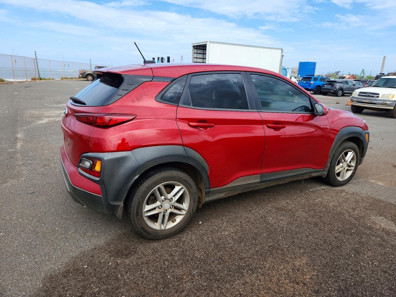 2019 Hyundai Kona - Фото 3