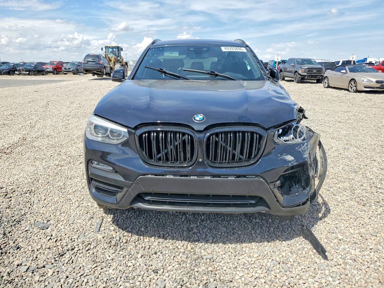 2019 BMW X3 Sdrive30I - Image 5