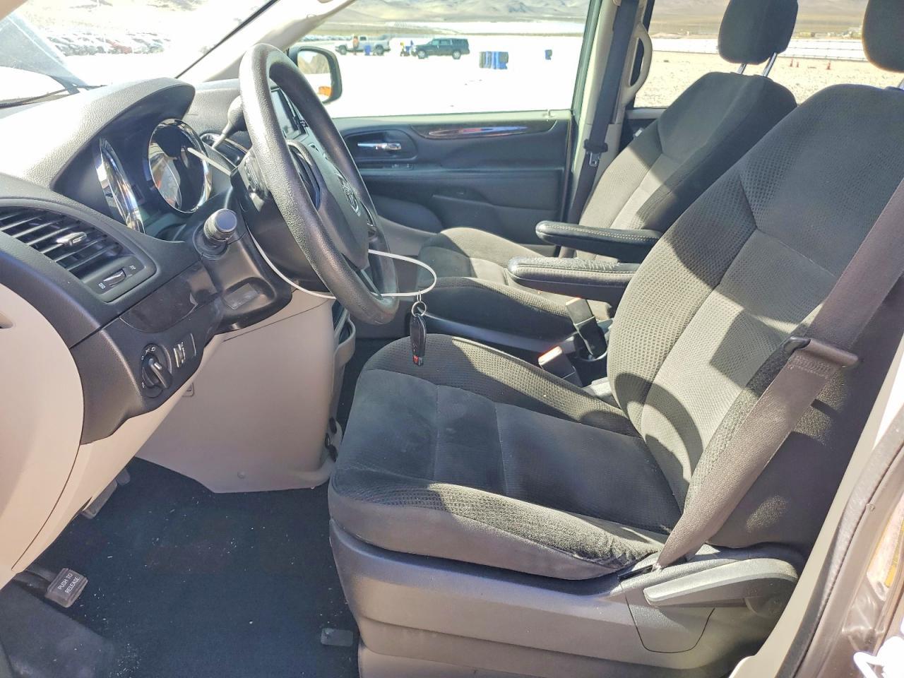 2020 Dodge Grand Caravan Se - Image 7