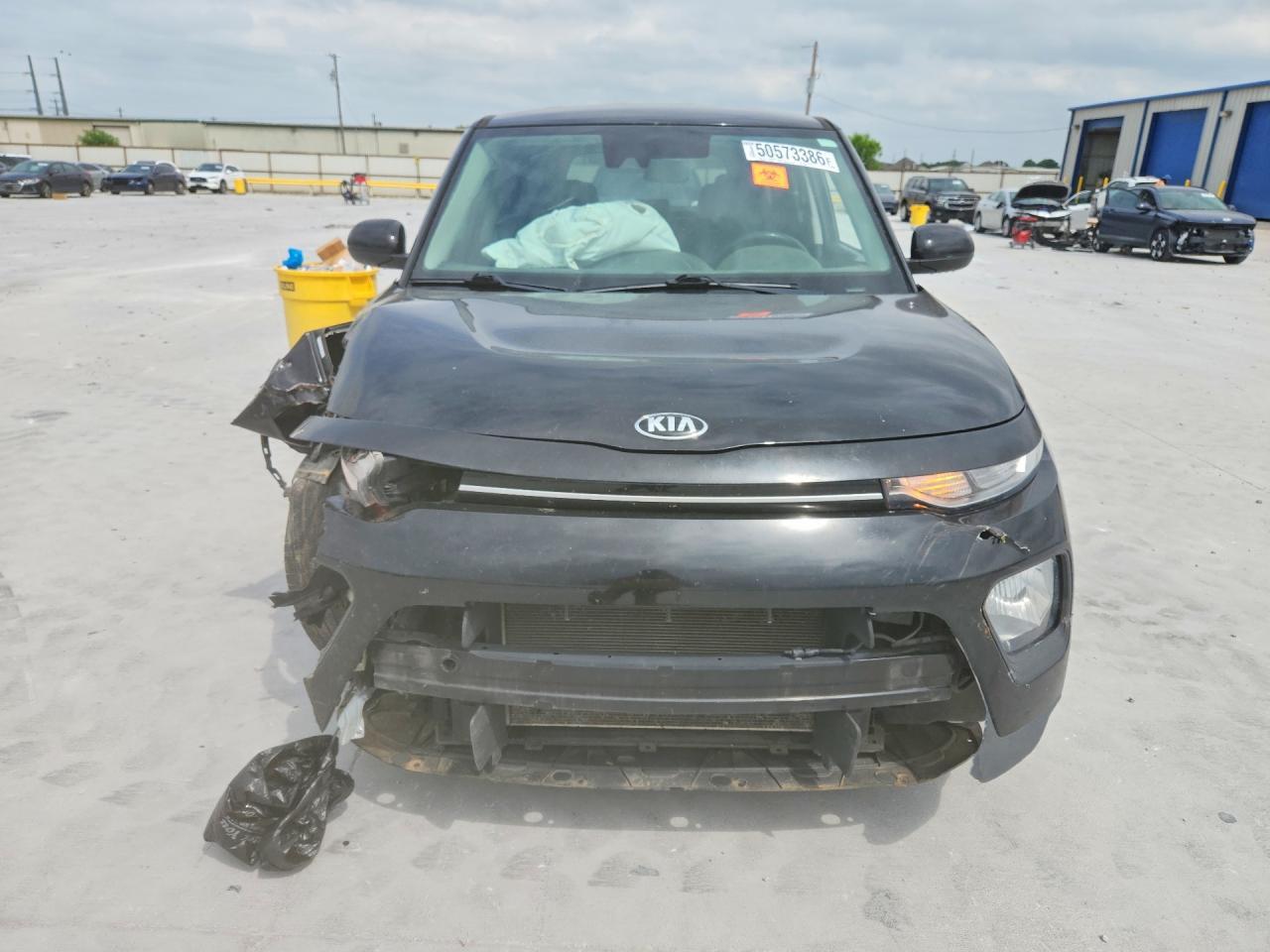 2020 Kia Soul S - Image 5
