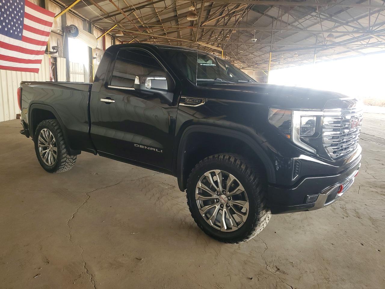2020 GMC Sierra K1500 - Фото 4
