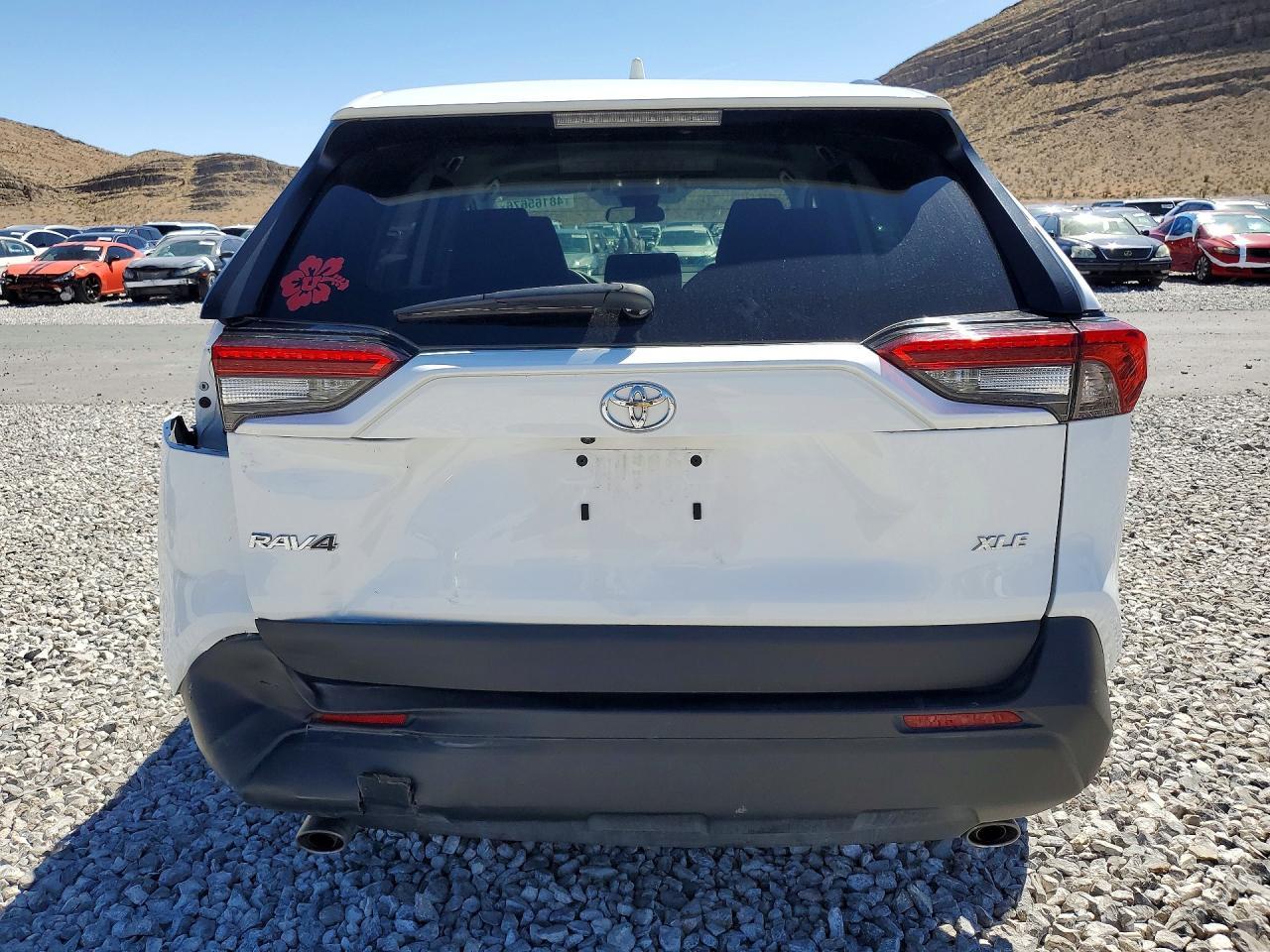 2024 Toyota Rav4 Xle - Image 6