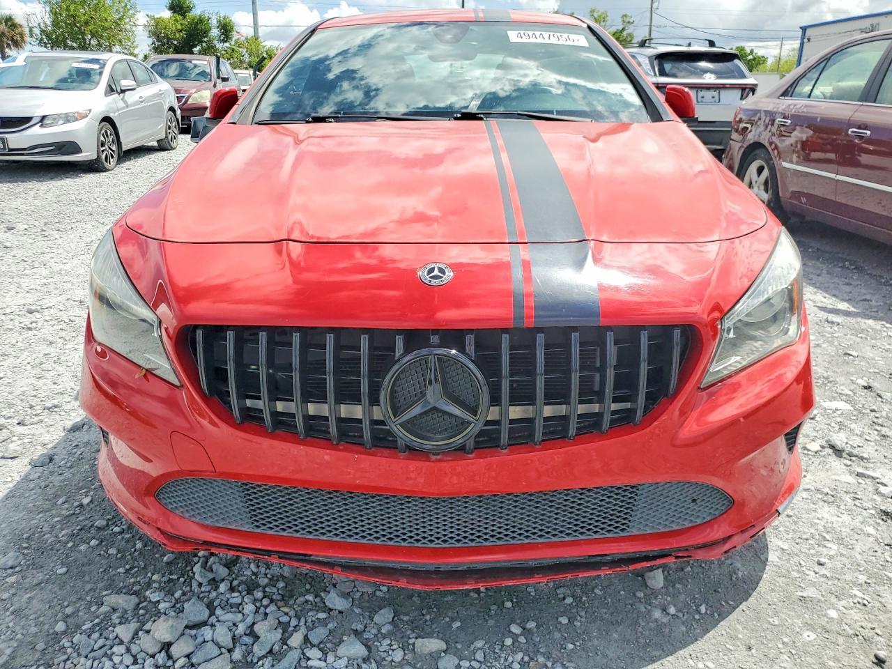 2018 Mercedes-Benz All Other - Фото 5