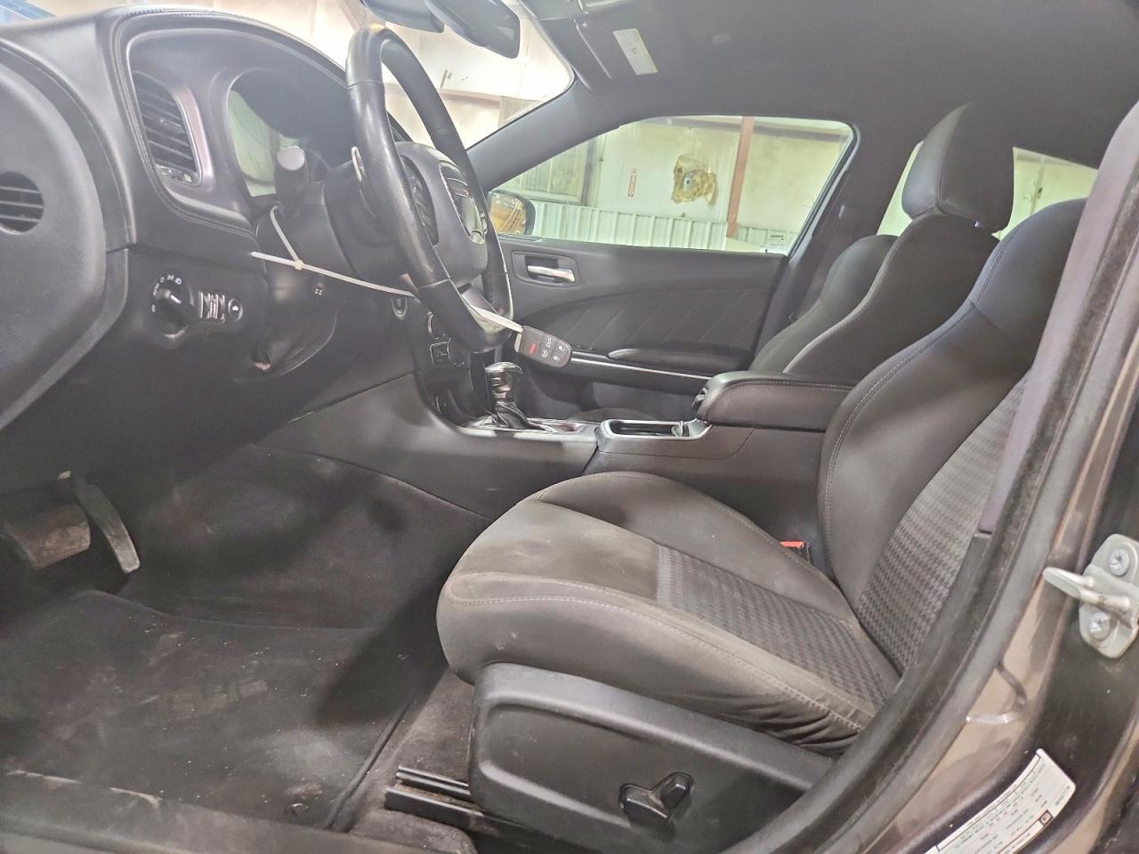 2021 Dodge Charger Scat Pack - Image 7