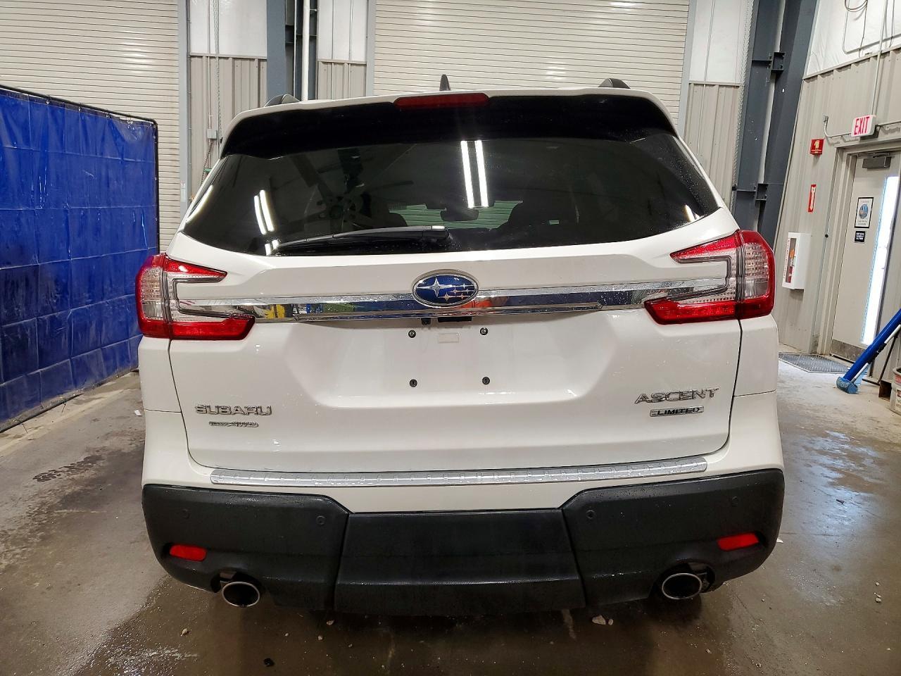 2024 Subaru Ascent Limited - Image 6