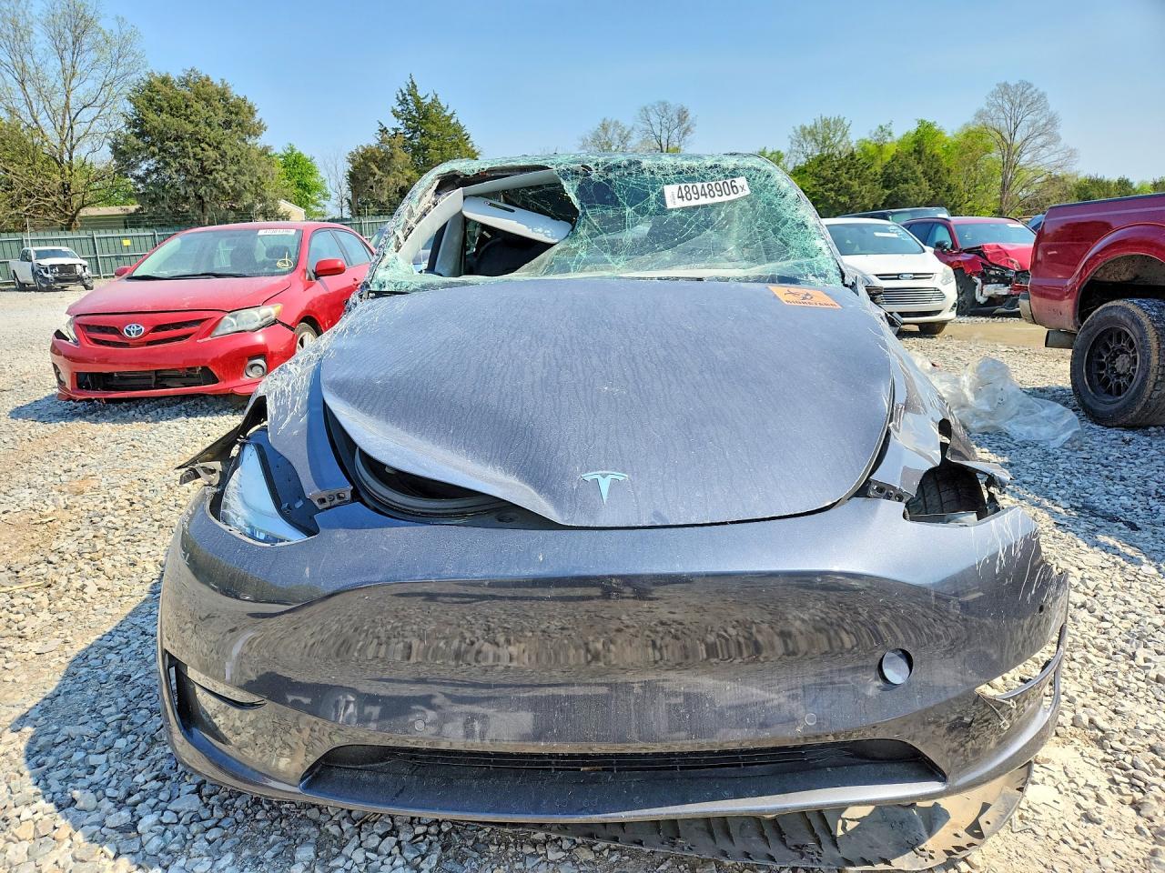 2021 Tesla Model Y - Image 5