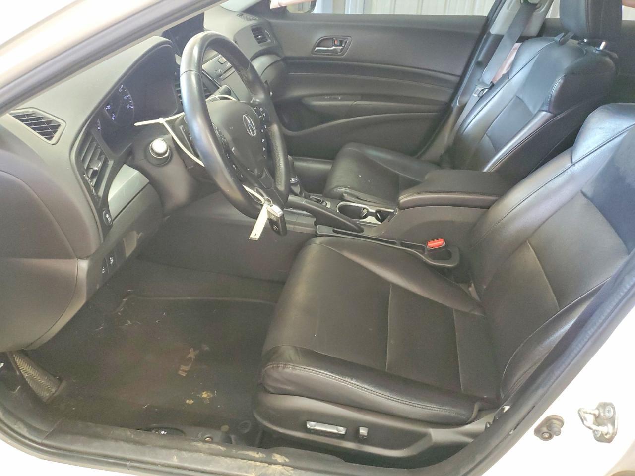 2017 Acura Ilx Premium - Image 7