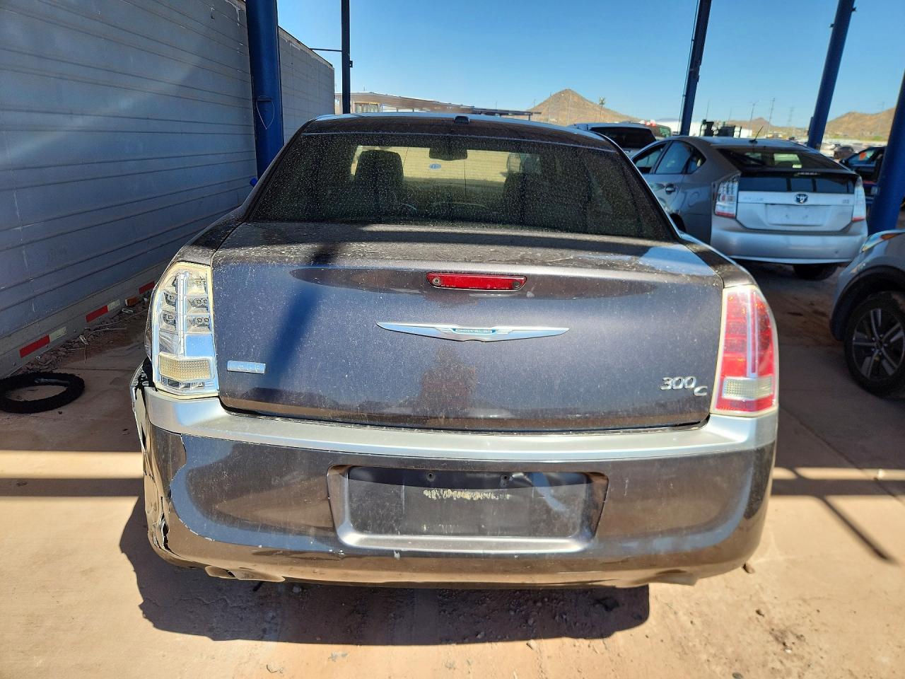 2013 Chrysler 300C Varvatos - Image 6