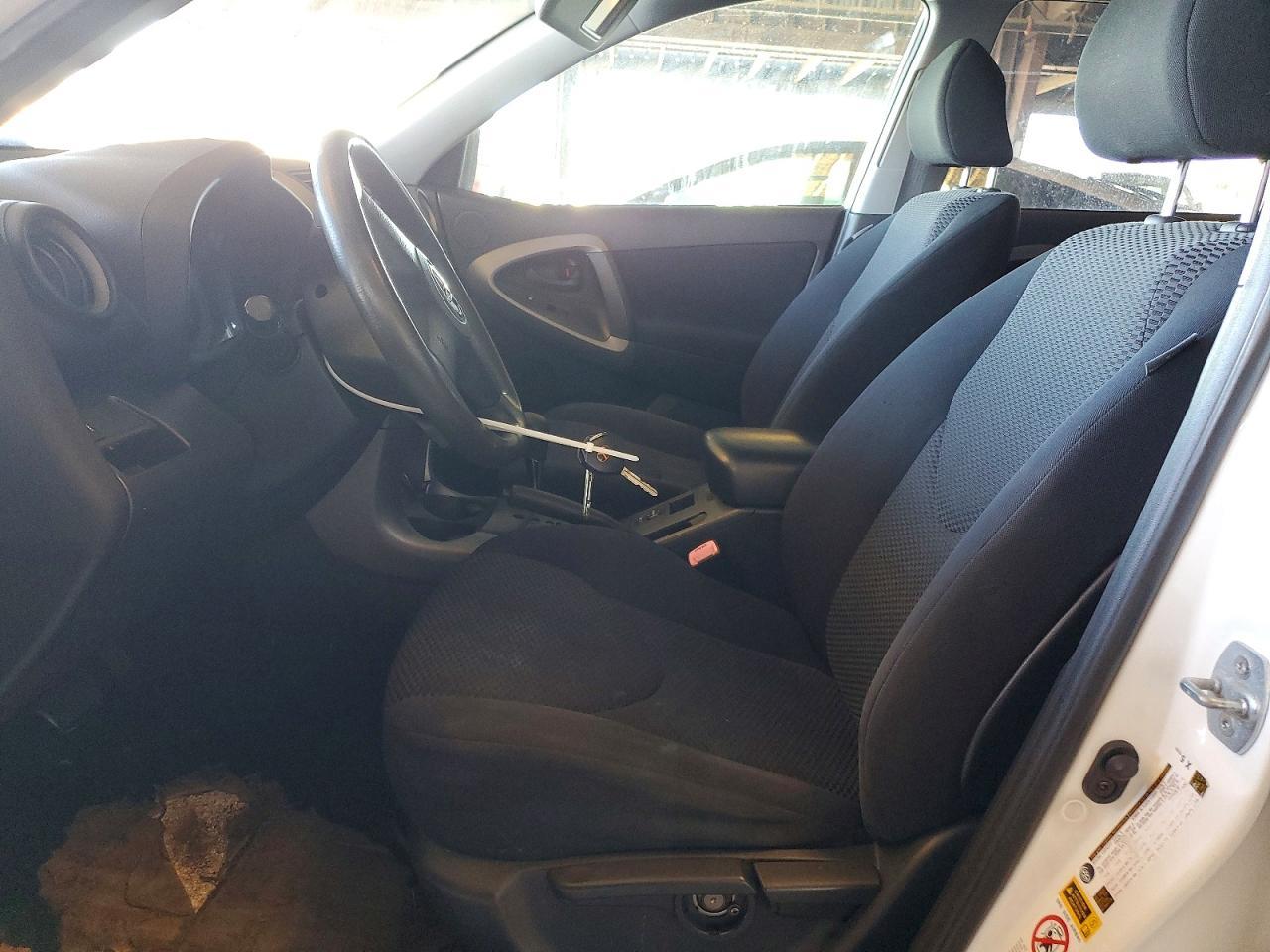 2006 Toyota Rav4 Sport - Фото 7