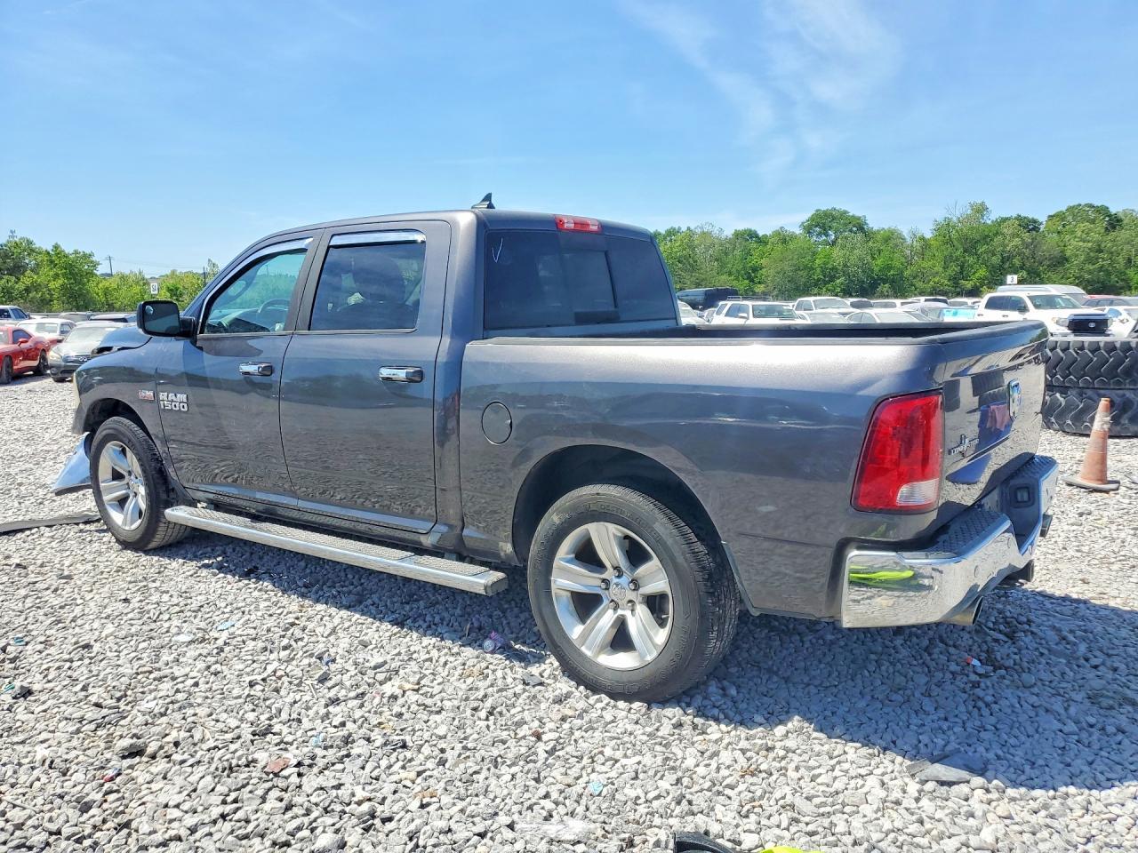 2014 Ram 1500 Slt - Image 2