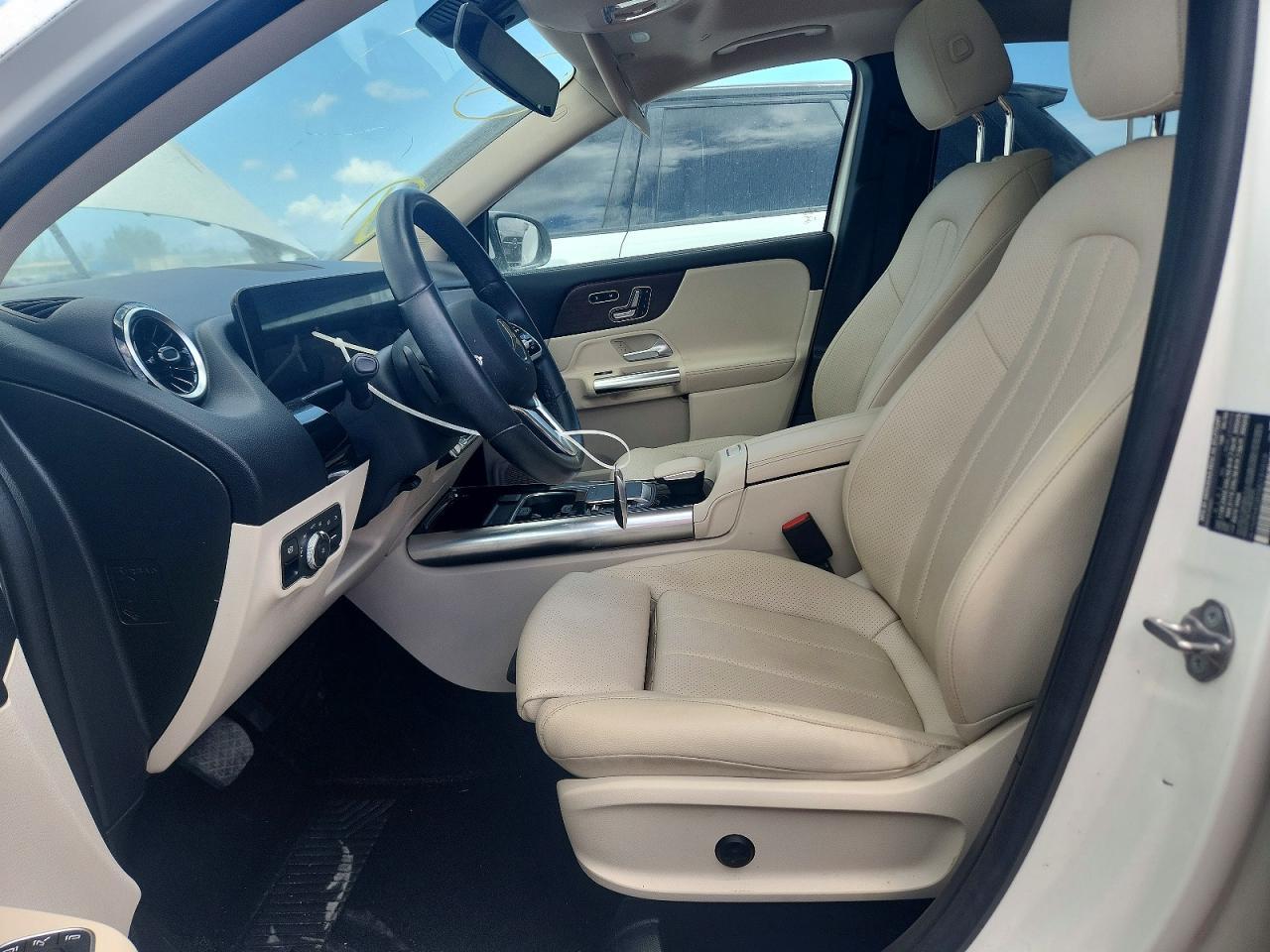 2021 Mercedes-Benz Gla 250 - Фото 7