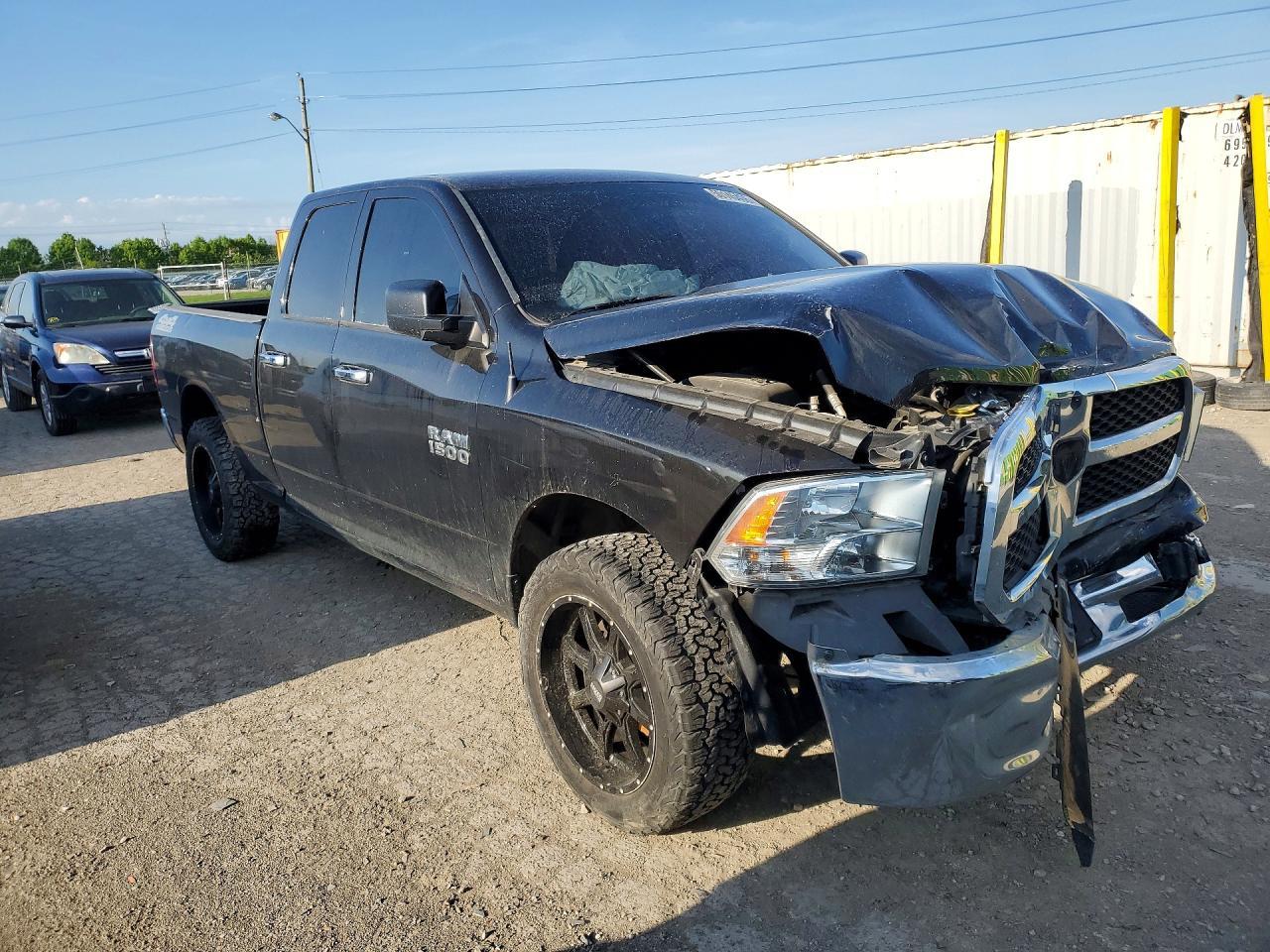 2017 Ram 1500 Slt - Image 4