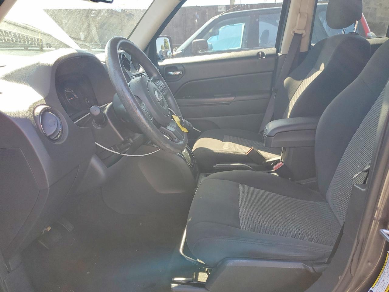 2016 Jeep Patriot Sport - Image 7