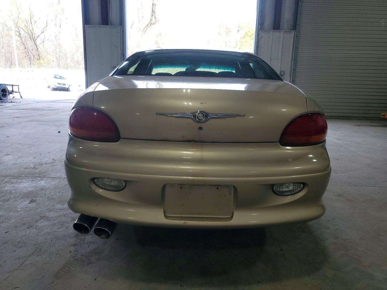2000 Chrysler 200 - Image 6
