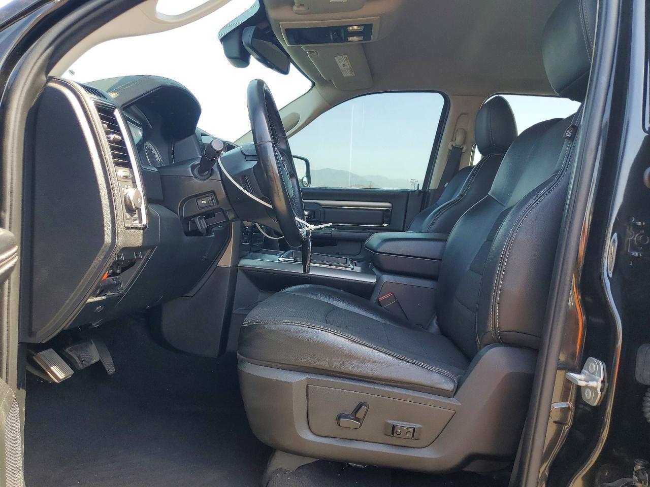 2015 Ram 1500 Sport - Фото 7