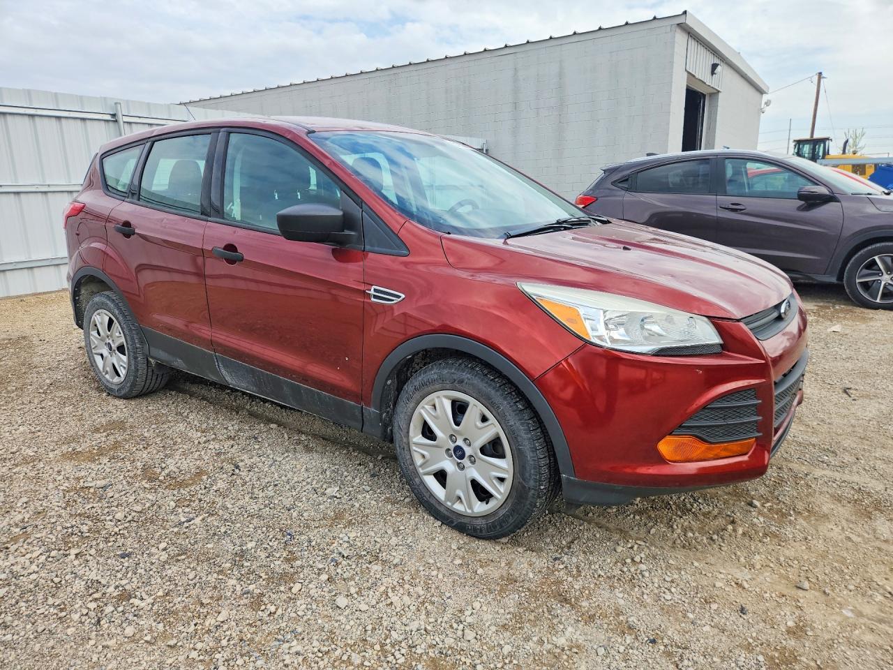 2014 Ford Escape S - Image 4