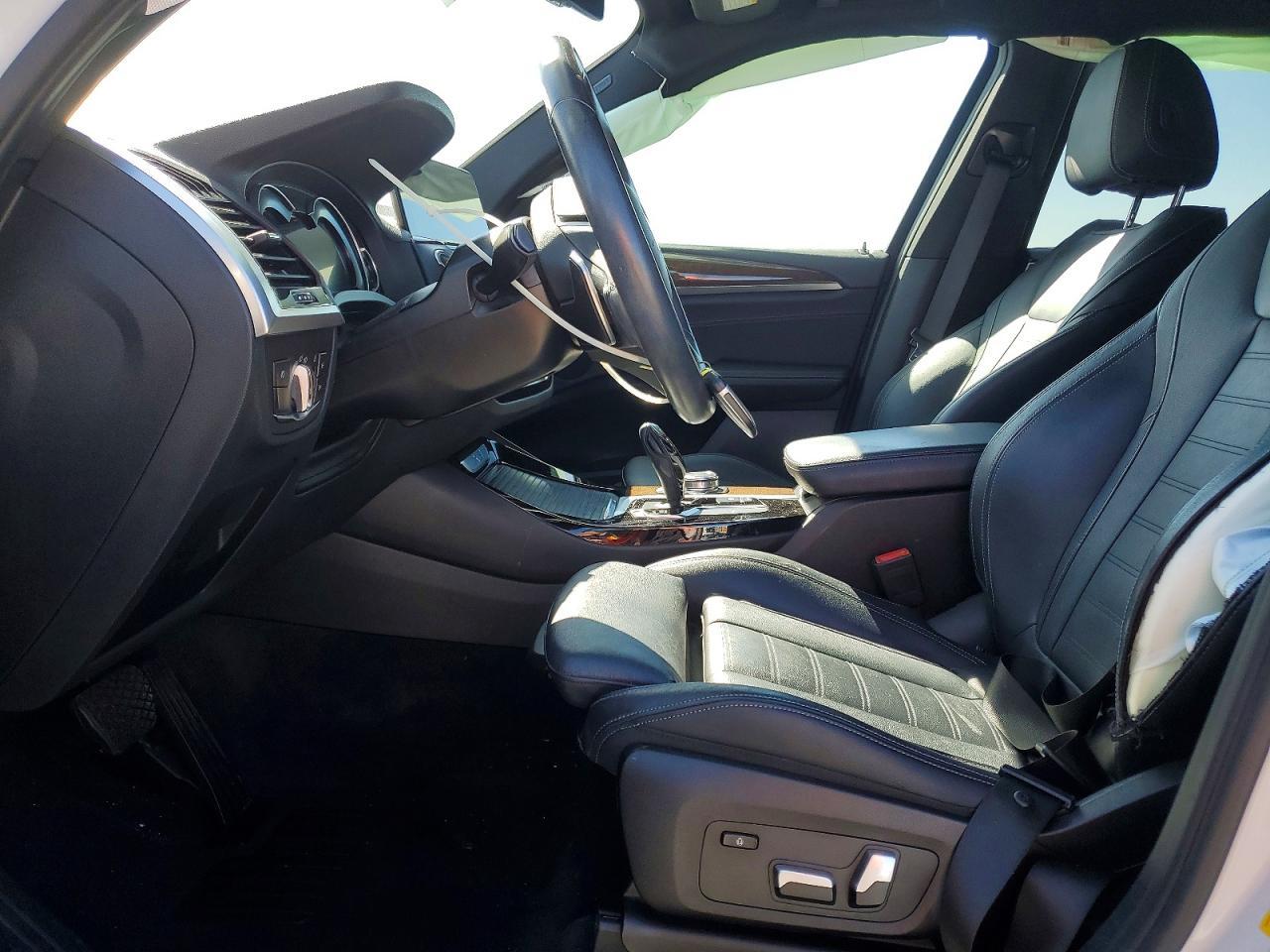 2019 BMW X3 Sdrive30I - Image 7