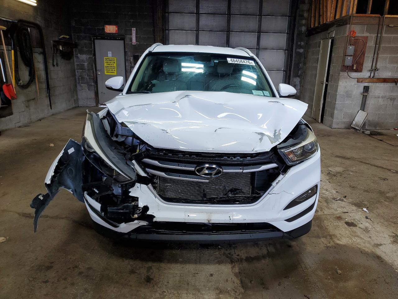 2017 Hyundai Tucson Se Plus - Image 5