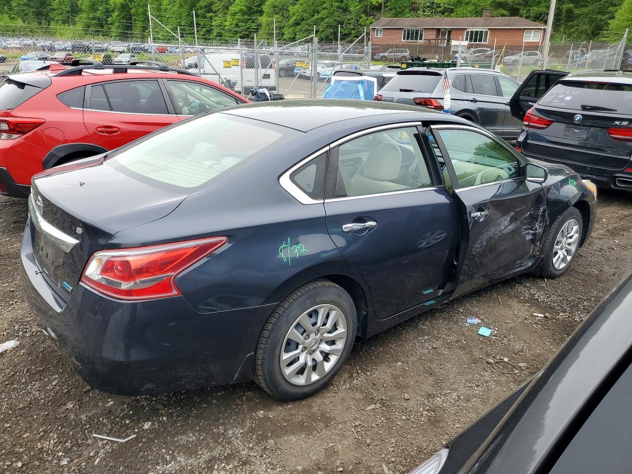 2013 Nissan Altima 2.5 - Image 3