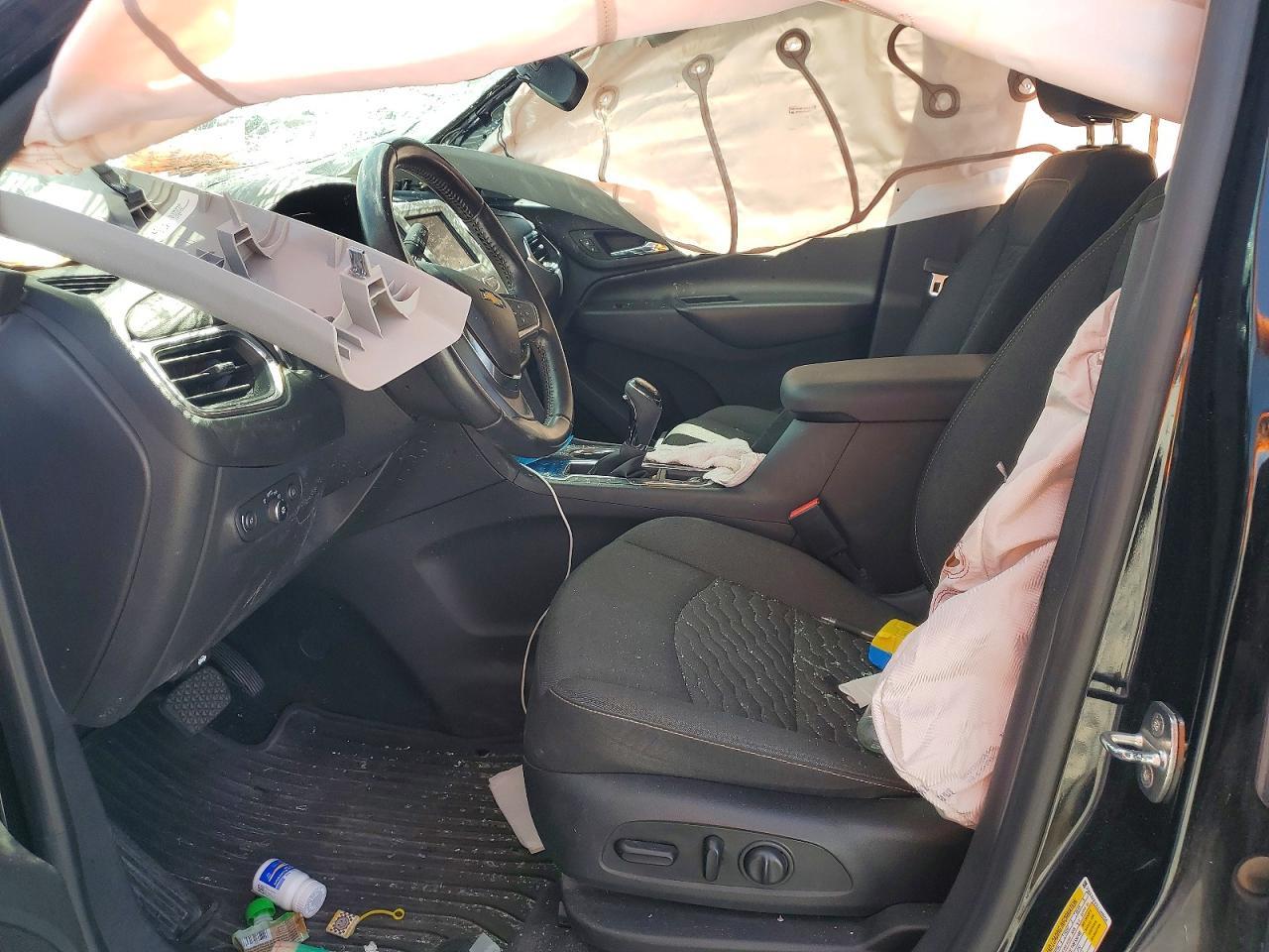 2020 Chevrolet Equinox Lt - Image 7
