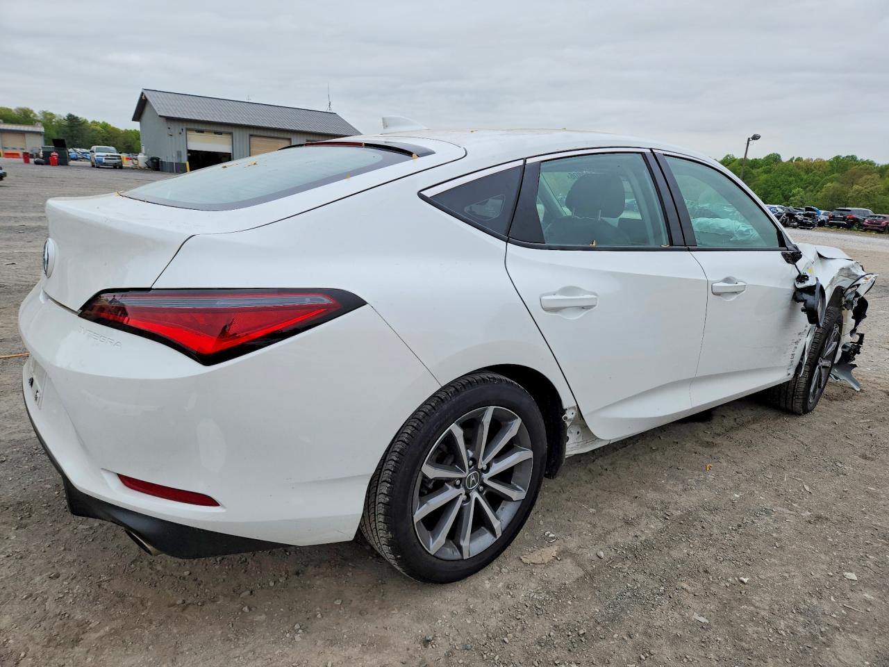 2025 Acura Integra - Image 3