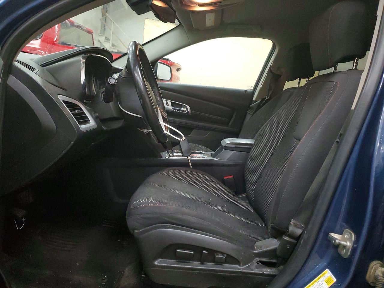 2016 GMC Terrain Sle - Image 7