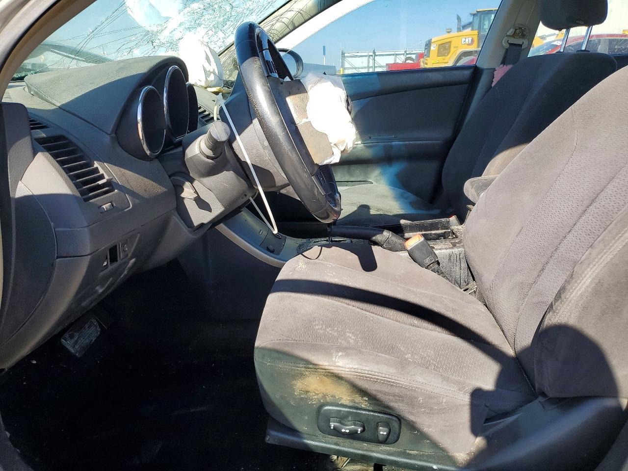 2005 Nissan Altima 2.5 - Фото 7