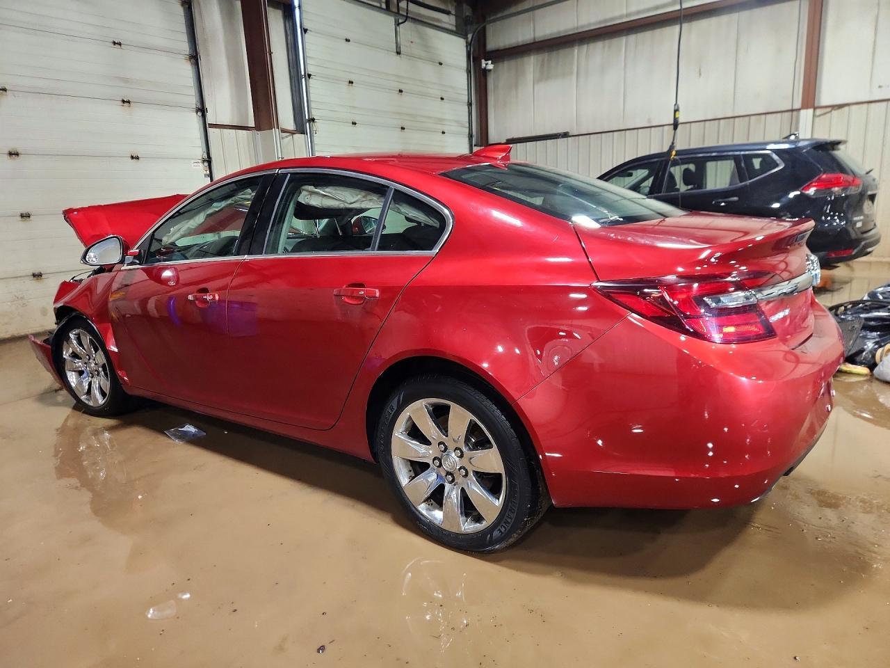 2015 Buick Regal Premium - Image 2
