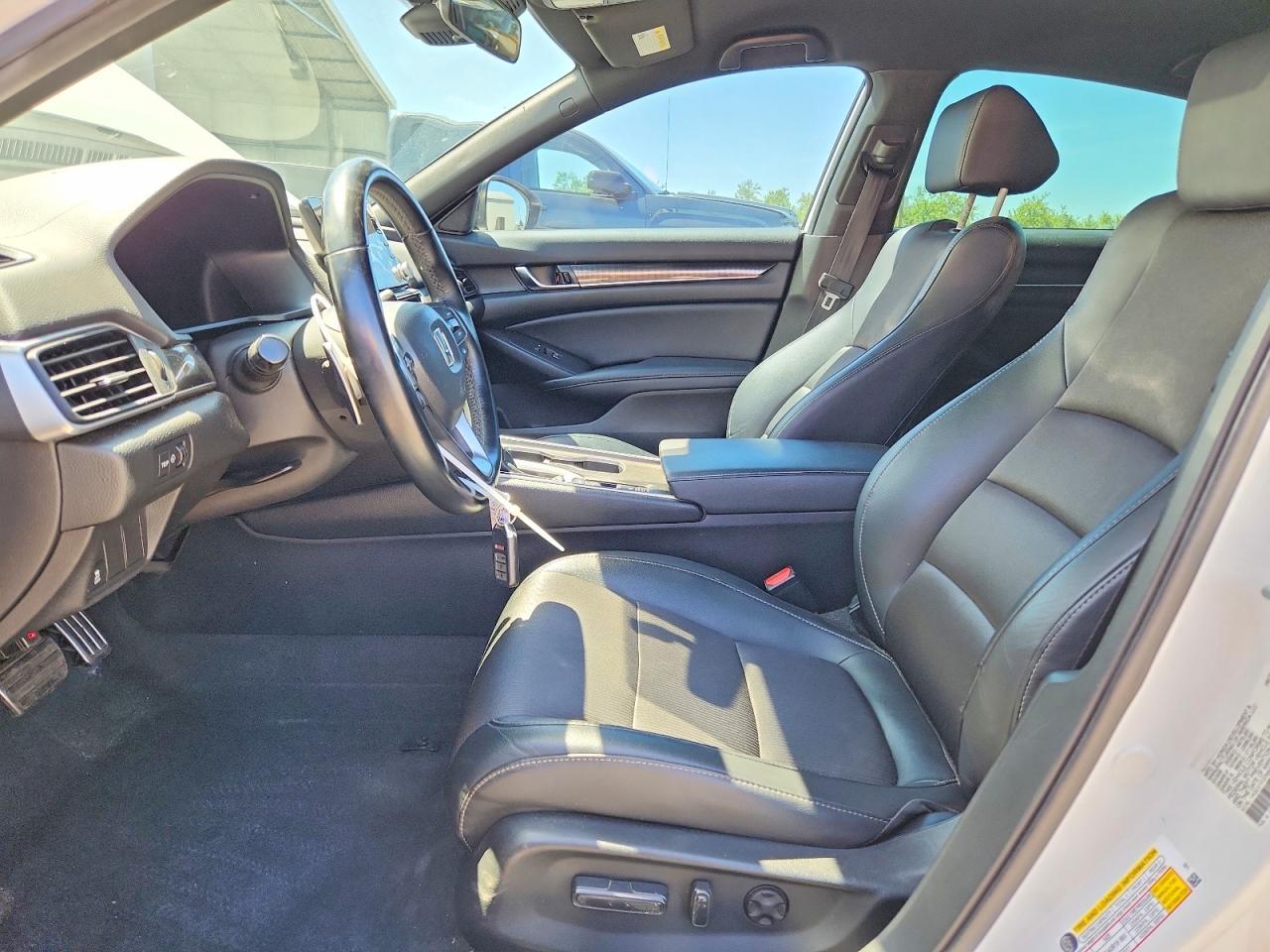 2021 Honda Accord Sport - Фото 7