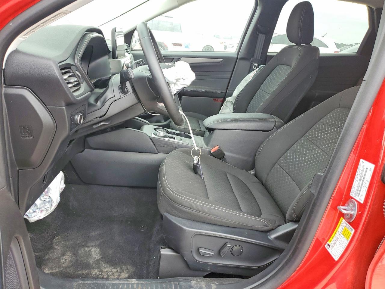 2024 Ford Escape Active - Фото 7