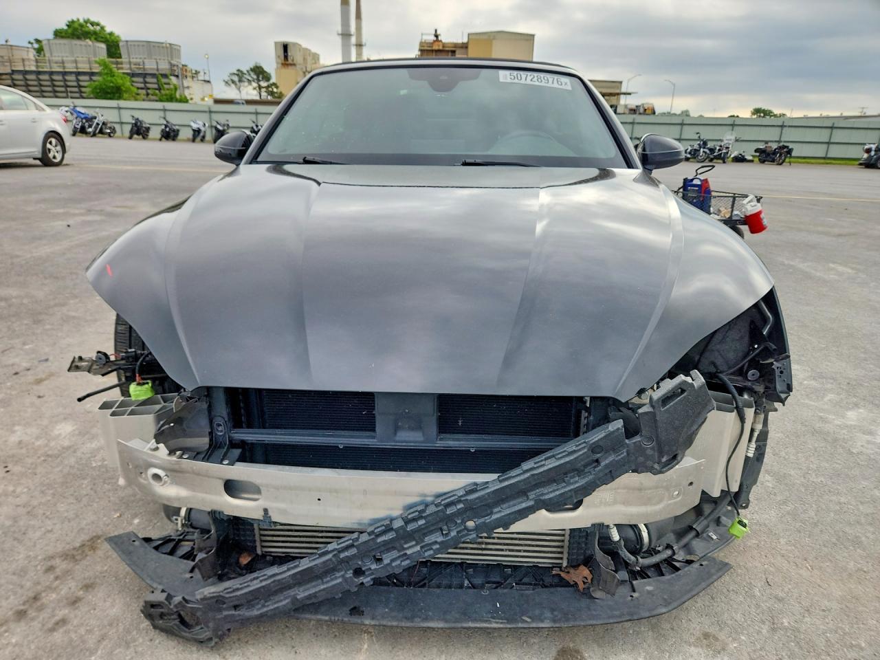 2019 Audi A5 Premium Plus - Фото 5