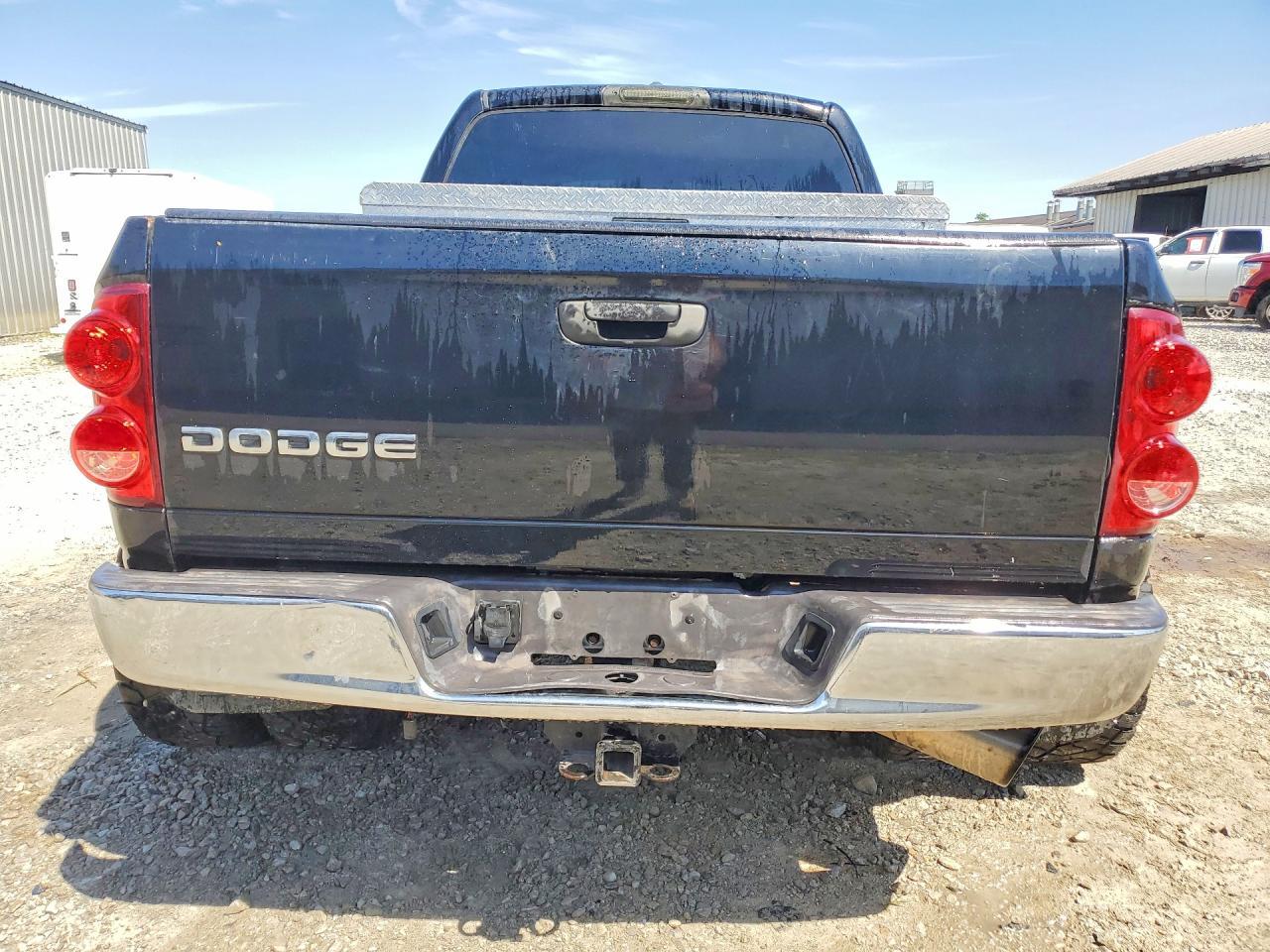 2007 Dodge Ram 3500 - Image 6