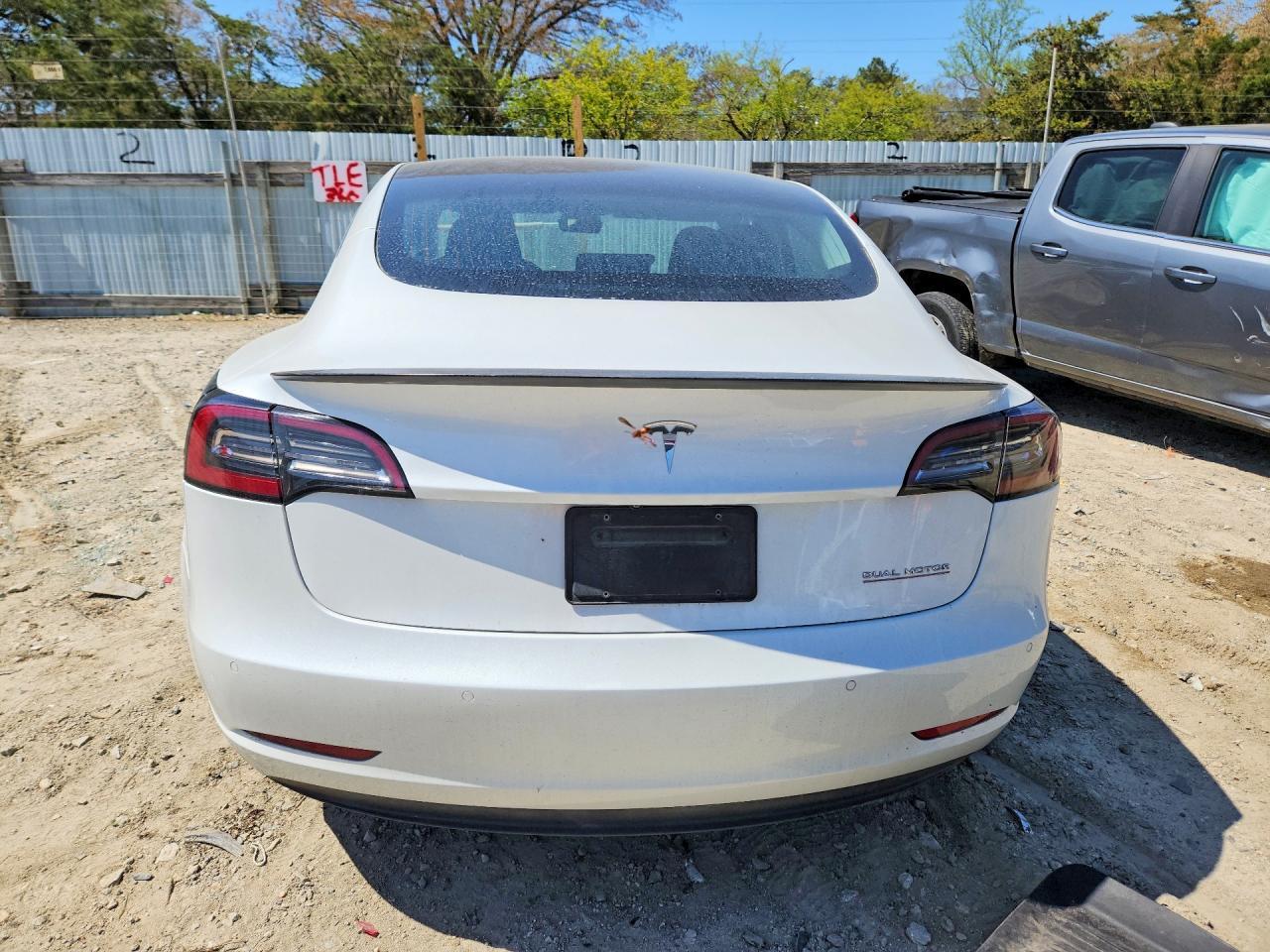 2020 Tesla Model 3 - Image 6